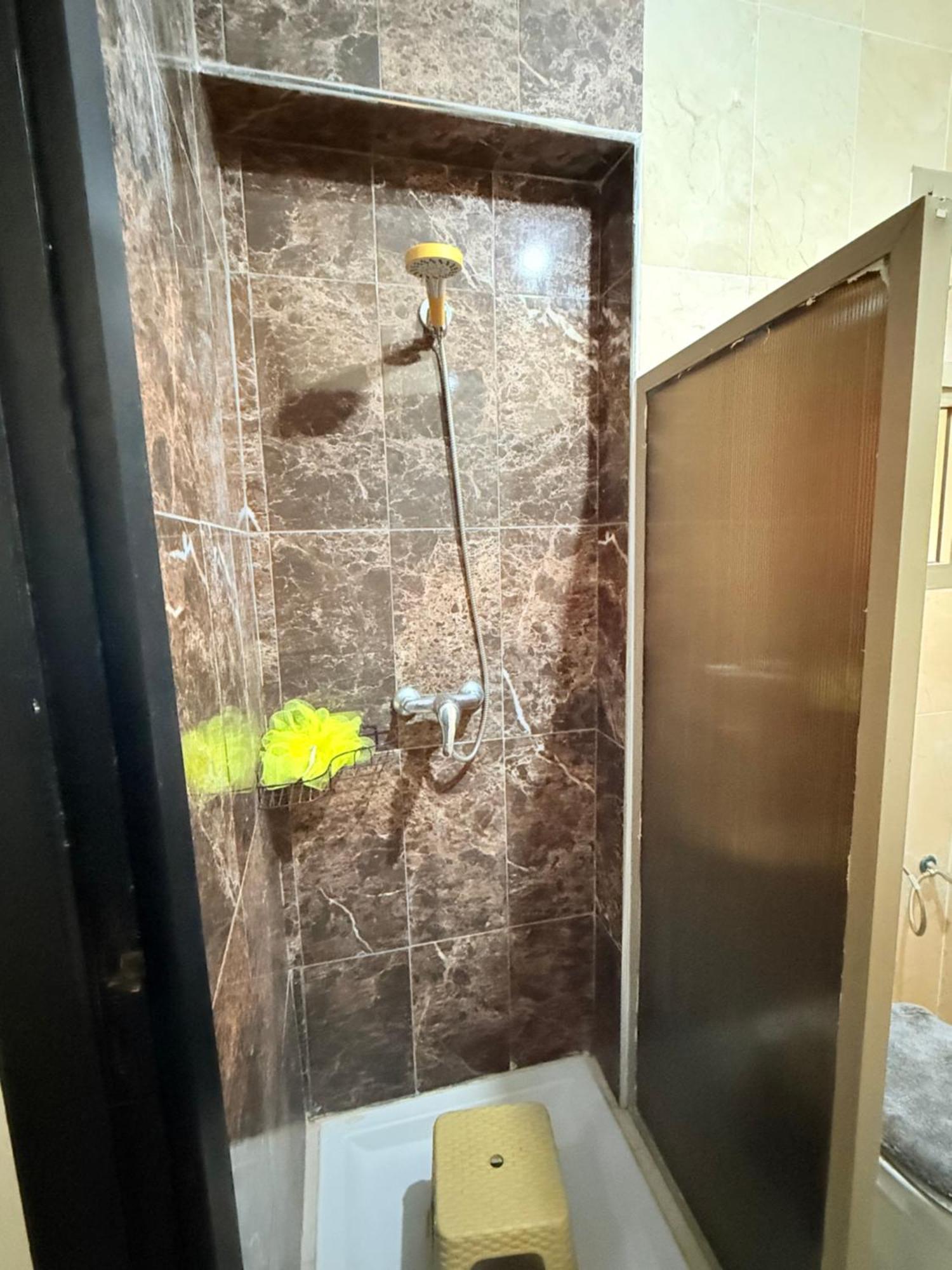 Appartement En Residence Privee Marrakesz Zewnętrze zdjęcie