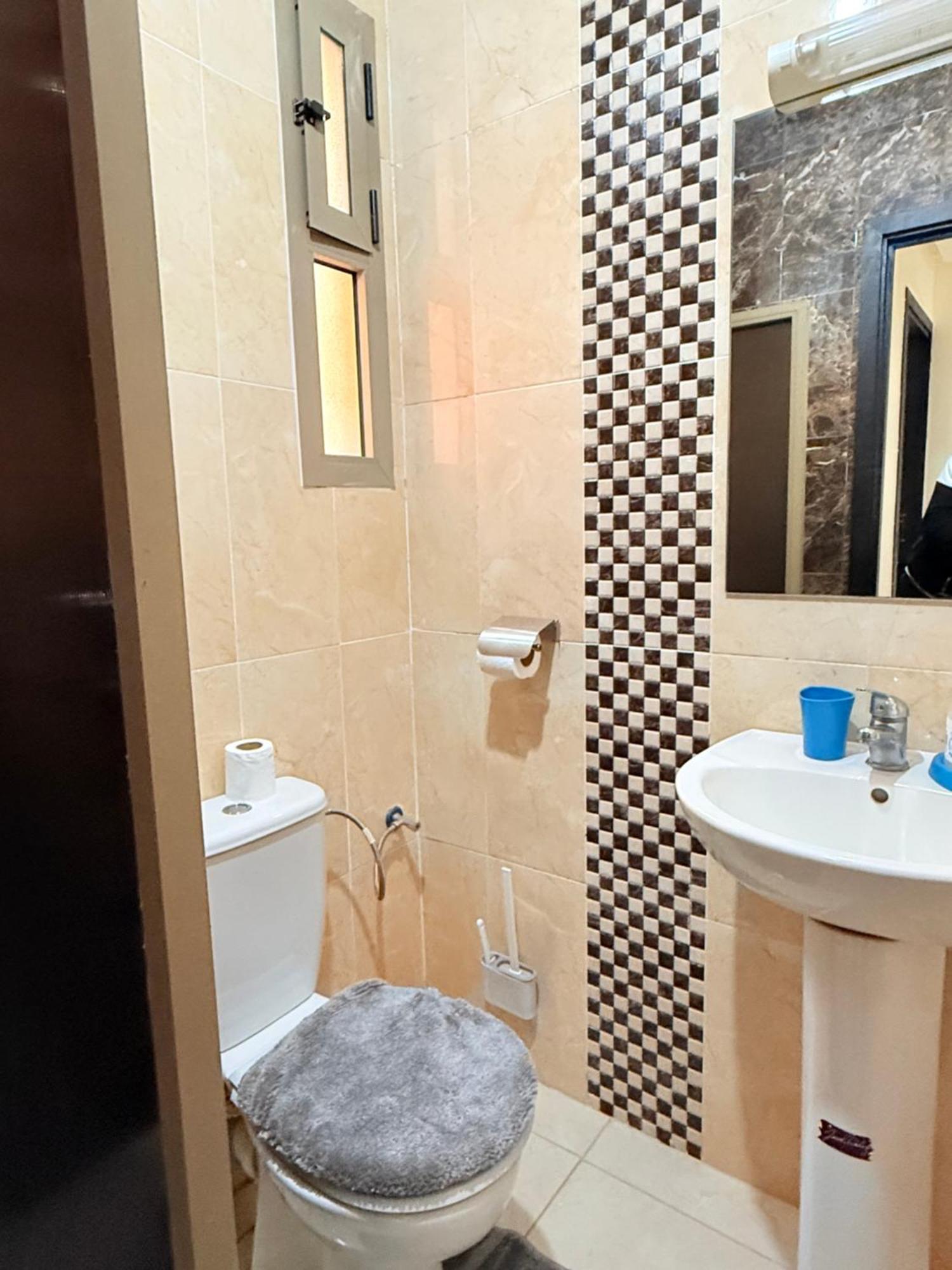 Appartement En Residence Privee Marrakesz Zewnętrze zdjęcie