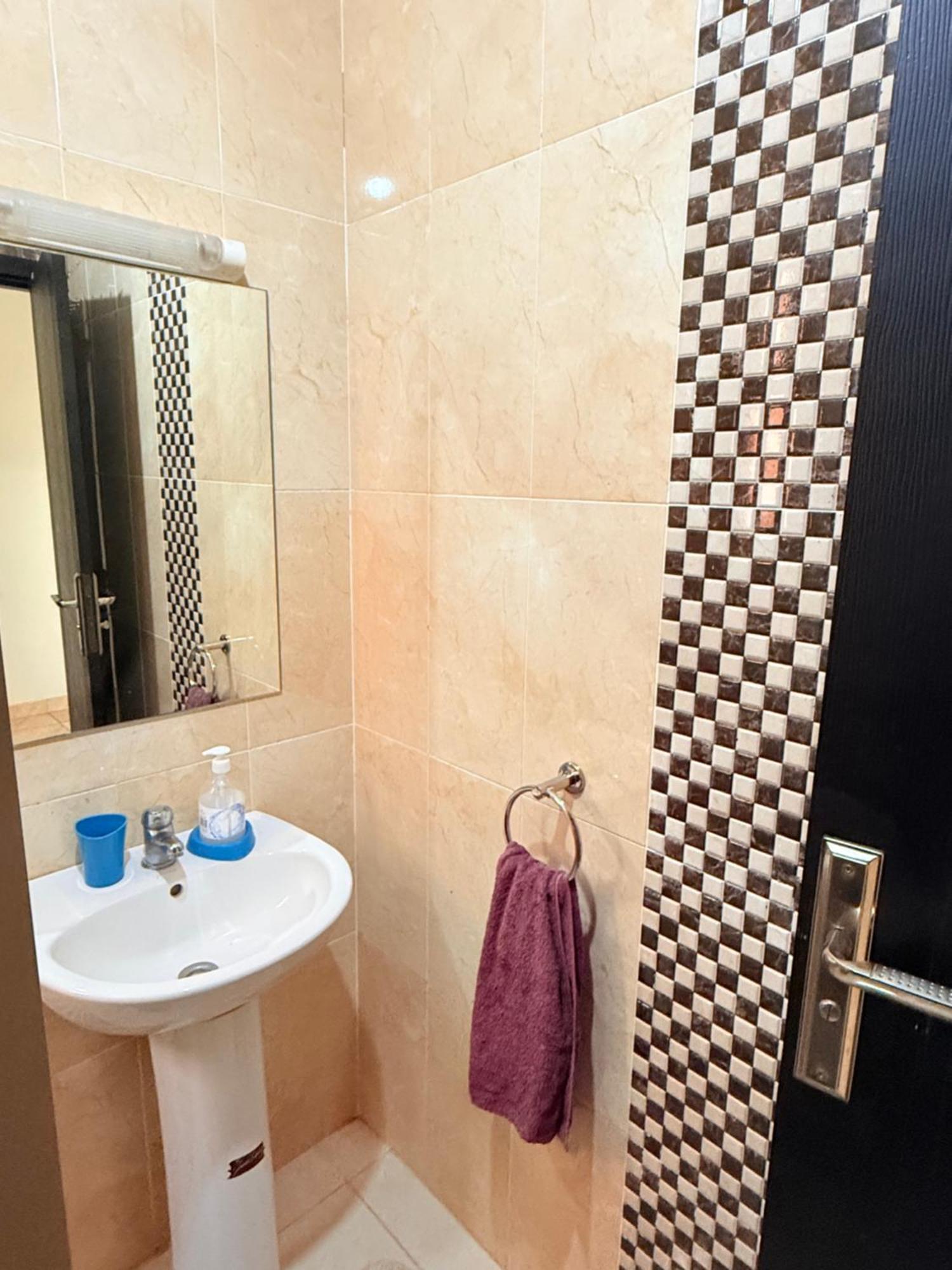 Appartement En Residence Privee Marrakesz Zewnętrze zdjęcie